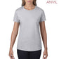 Anvil Ladies’ Premium Urban T-Shirt