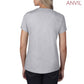 Anvil Ladies’ Premium Urban T-Shirt