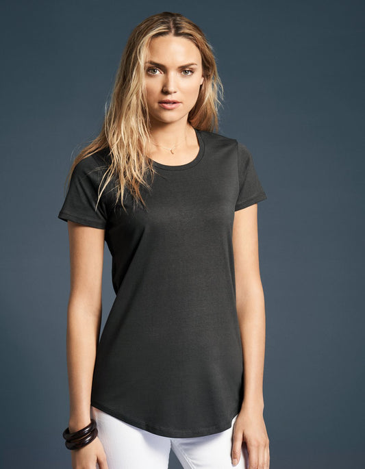 Anvil Ladies’ Premium Urban T-Shirt