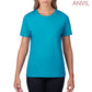 Anvil Ladies’ Lightweight T-Shirt
