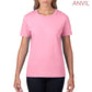 Anvil Ladies’ Lightweight T-Shirt