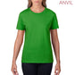 Anvil Ladies’ Lightweight T-Shirt