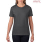 Anvil Ladies’ Lightweight T-Shirt