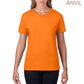 Anvil Ladies’ Lightweight T-Shirt