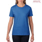Anvil Ladies’ Lightweight T-Shirt