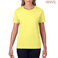 Anvil Ladies’ Lightweight T-Shirt