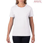 Anvil Ladies’ Lightweight T-Shirt