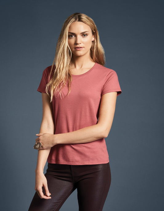 Anvil Ladies’ Lightweight T-Shirt
