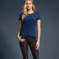 Anvil Ladies’ Lightweight T-Shirt