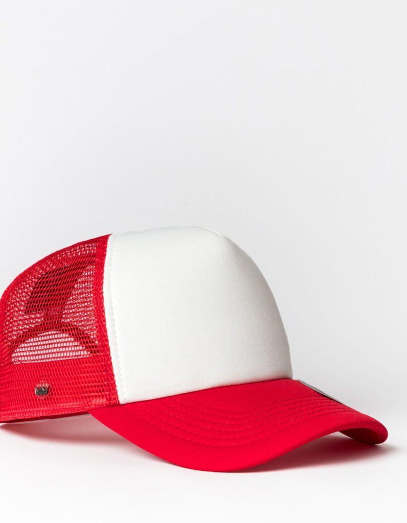 UFlex Kids Snap Back Trucker
