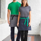 Urban 1/2 Waist Apron
