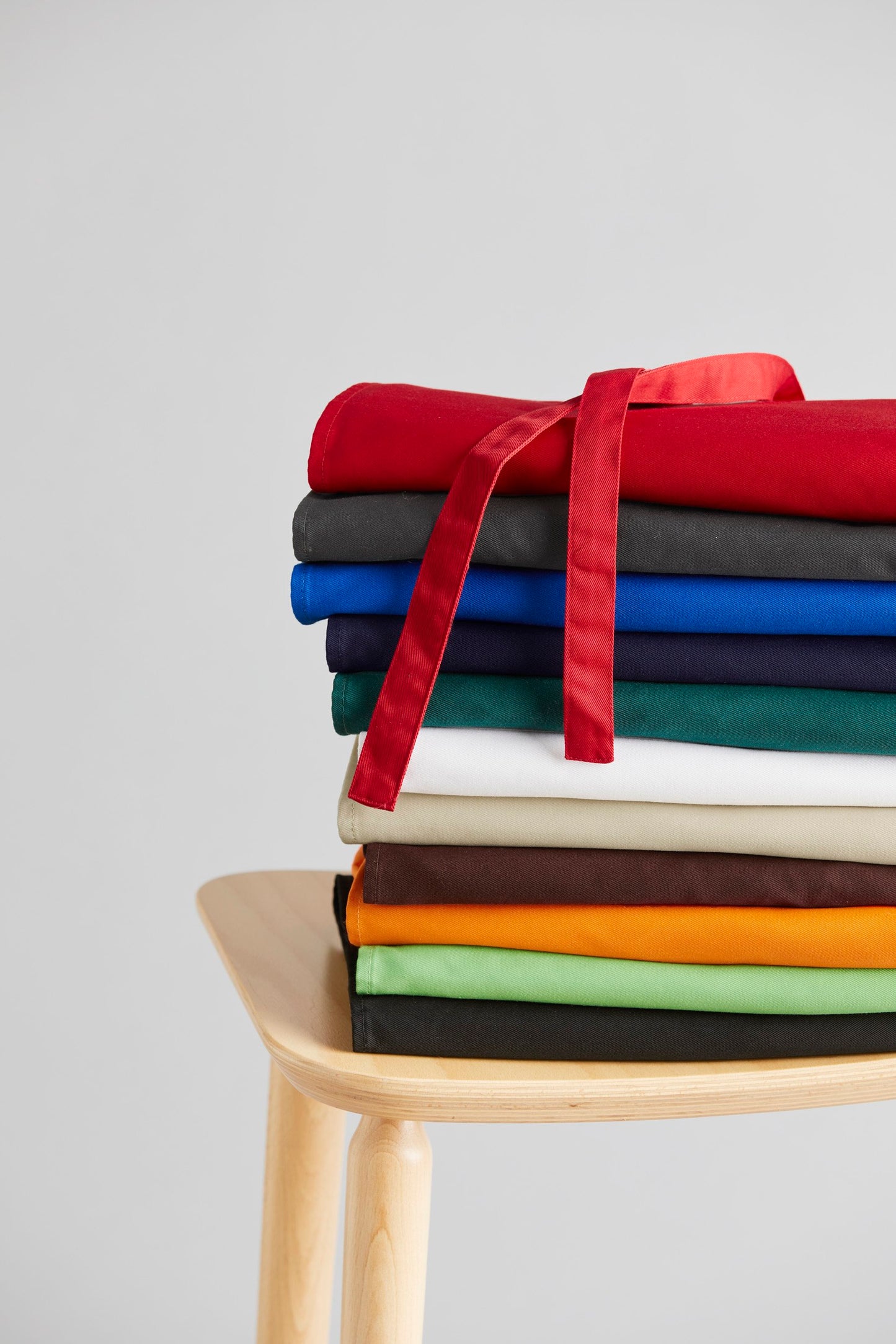 Bib Apron (Biz Collection)