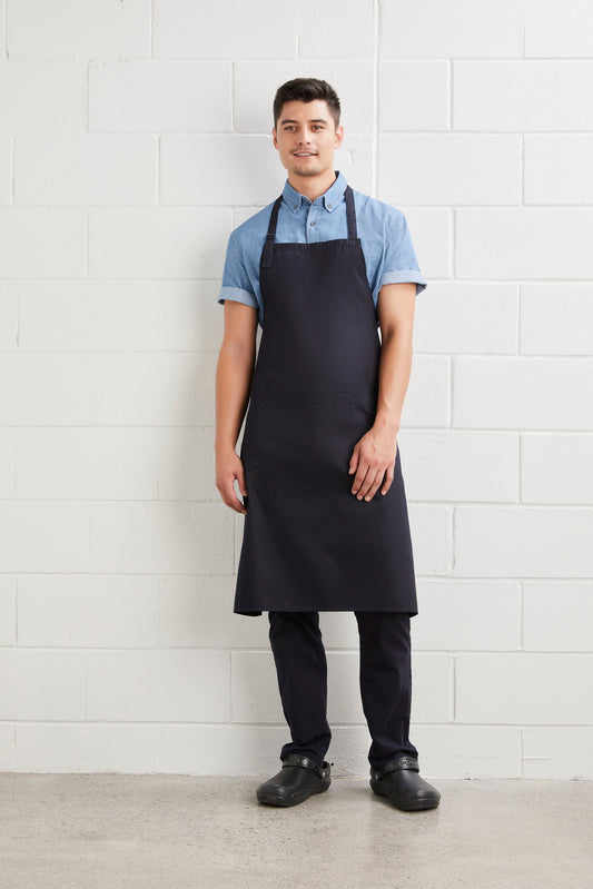 Bib Apron (Biz Collection)