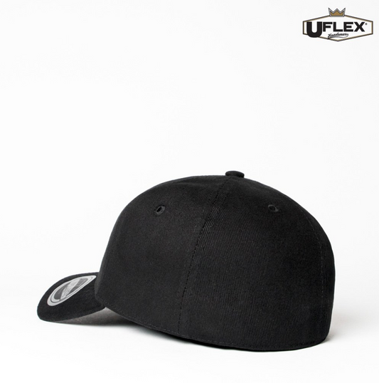 UFlex Kids Pro Style 6 Panel Fitted