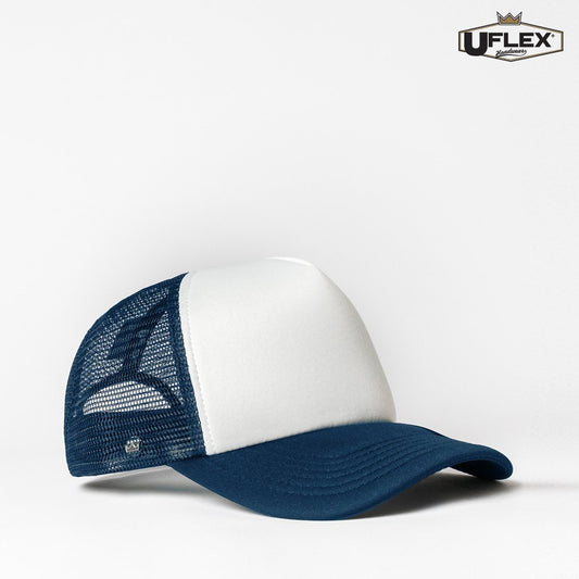 UFlex Kids Snap Back Trucker