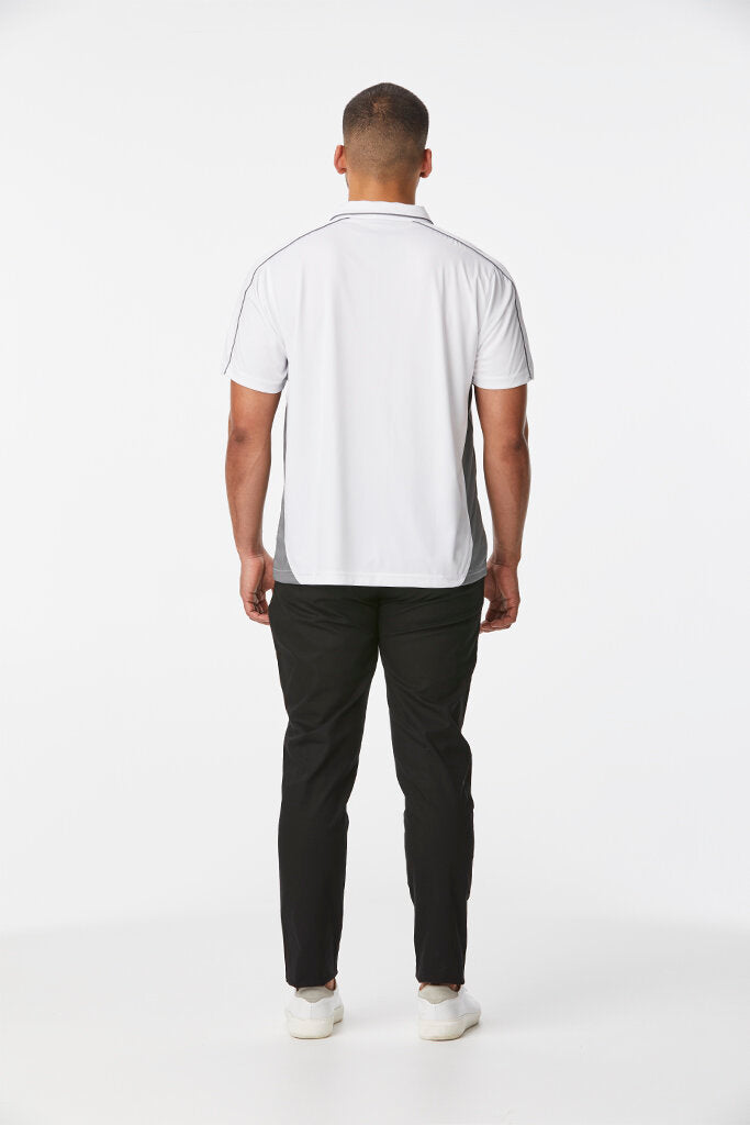 Pacific Mens Polo