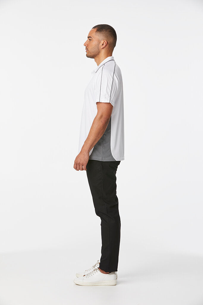 Pacific Mens Polo
