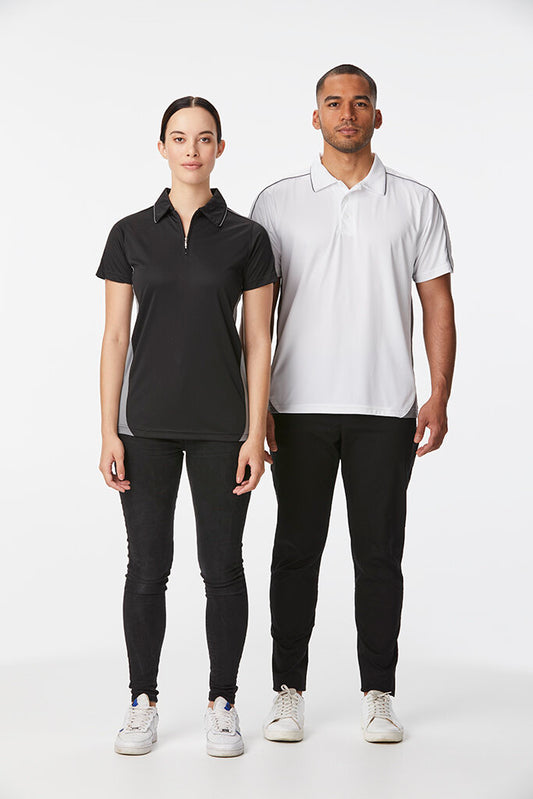 Pacific Mens Polo