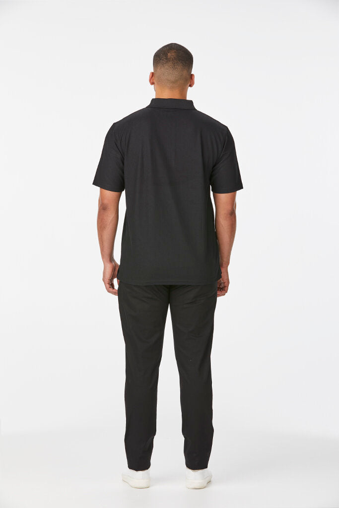 Executive Mens Polo