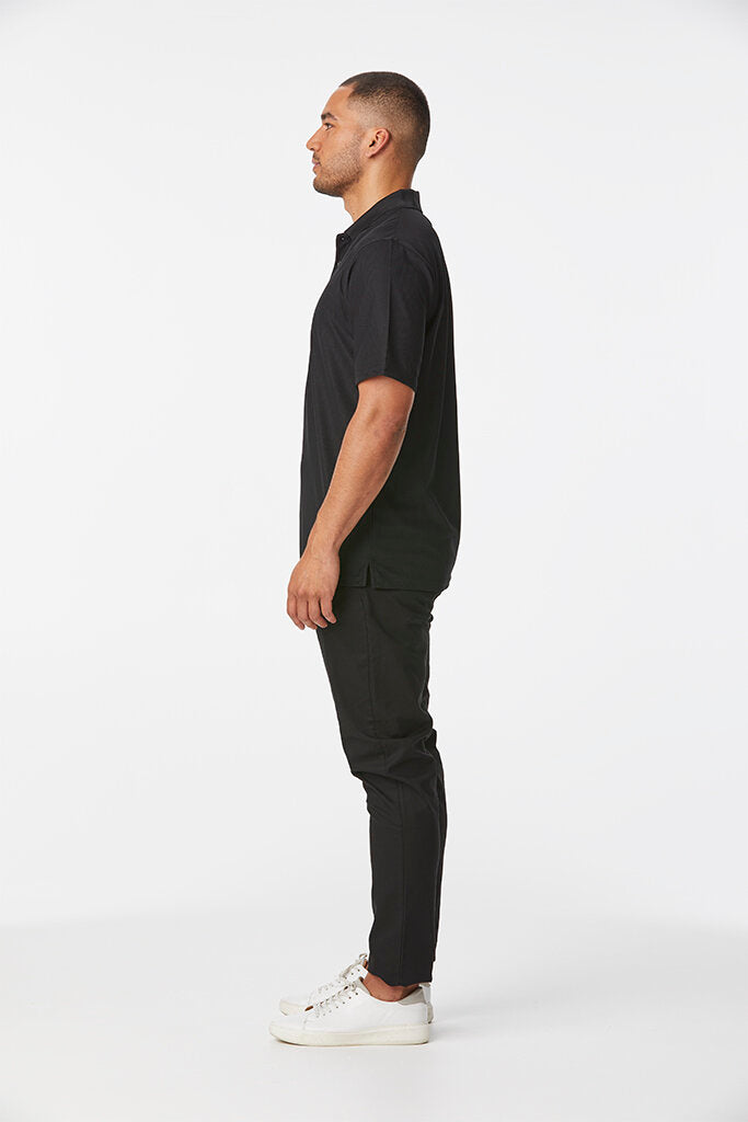 Executive Mens Polo