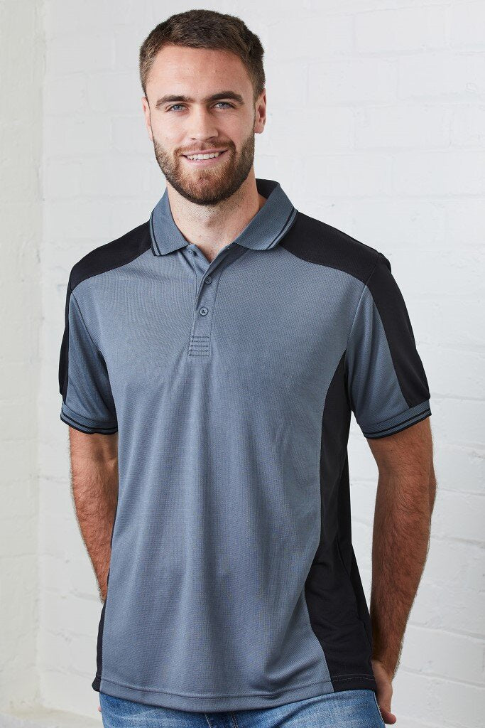 Heli Mens Polo