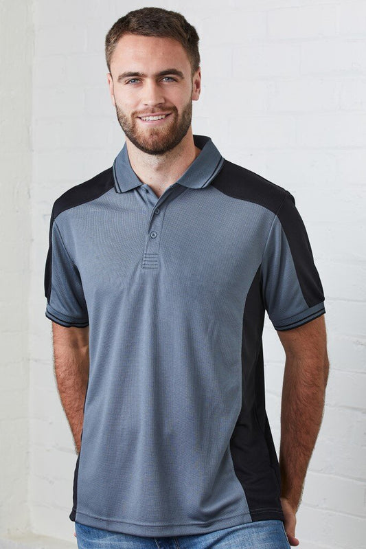 Heli Mens Polo