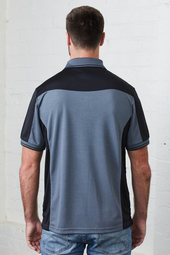 Heli Mens Polo