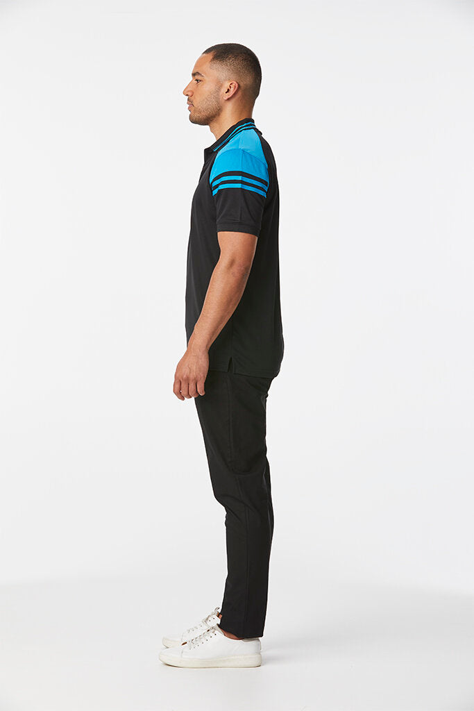 Sunningdale Mens Polo