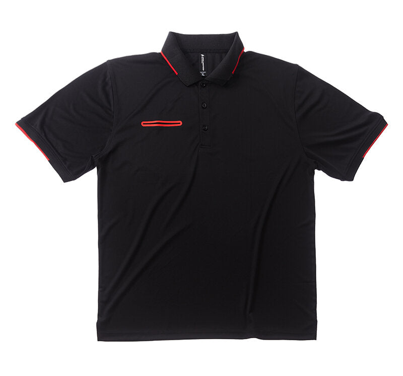 Matrix Mens Polo