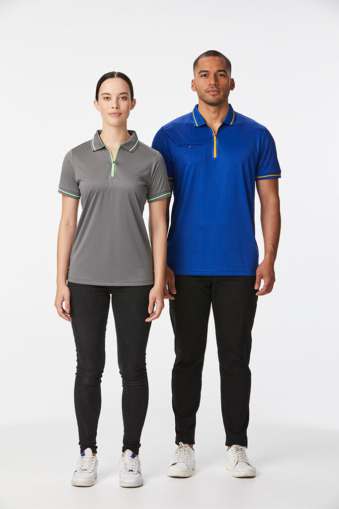 Dash Womens Polo