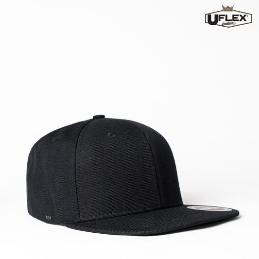 UFlex Kids Snap Back 6