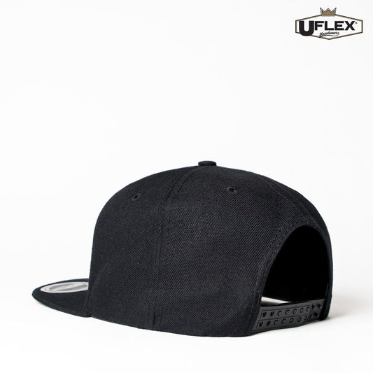 UFlex Kids Snap Back 6