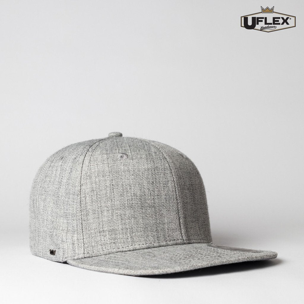 UFlex Kids Snap Back 6