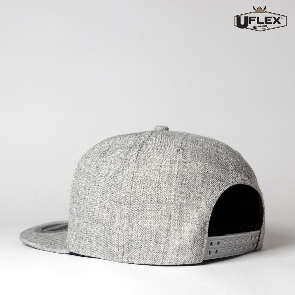 UFlex Kids Snap Back 6