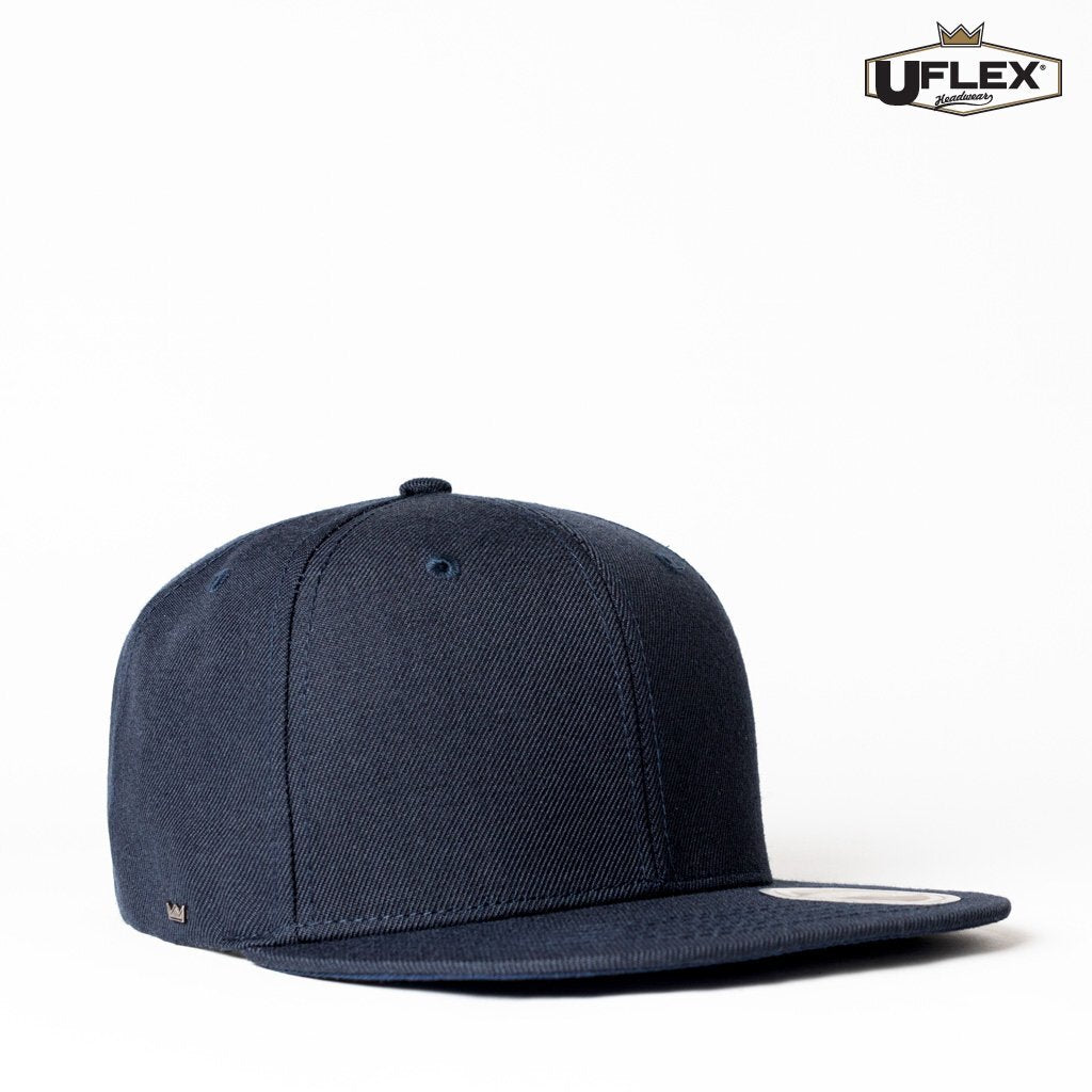 UFlex Kids Snap Back 6
