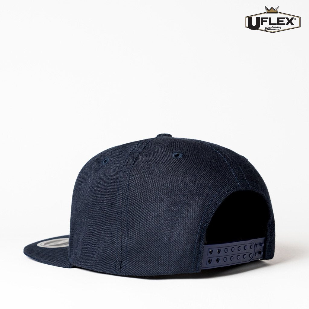 UFlex Kids Snap Back 6