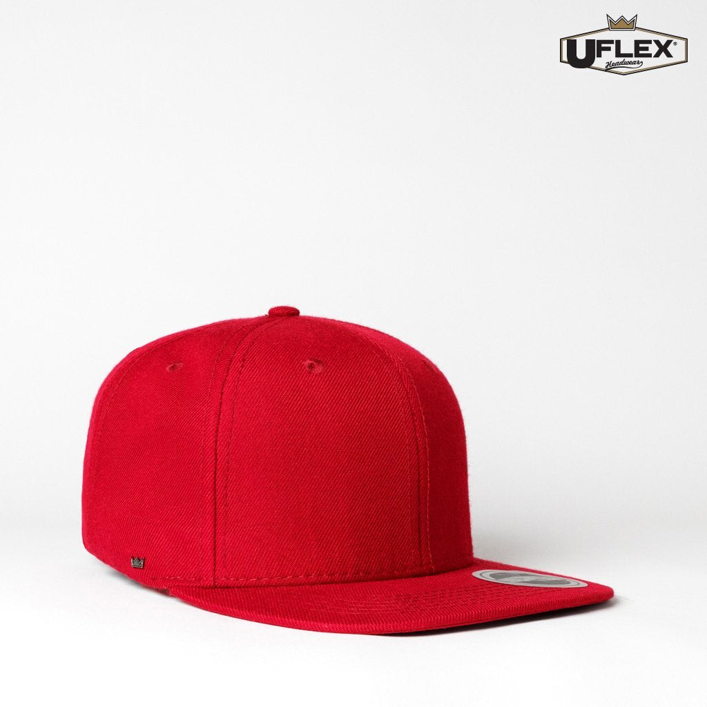 UFlex Kids Snap Back 6