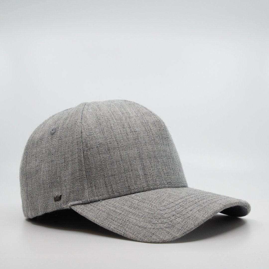 UFlex Adults Pro Style 5 Panel Snapback