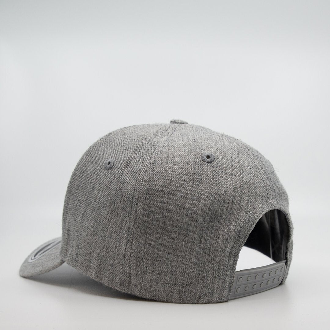 UFlex Adults Pro Style 5 Panel Snapback