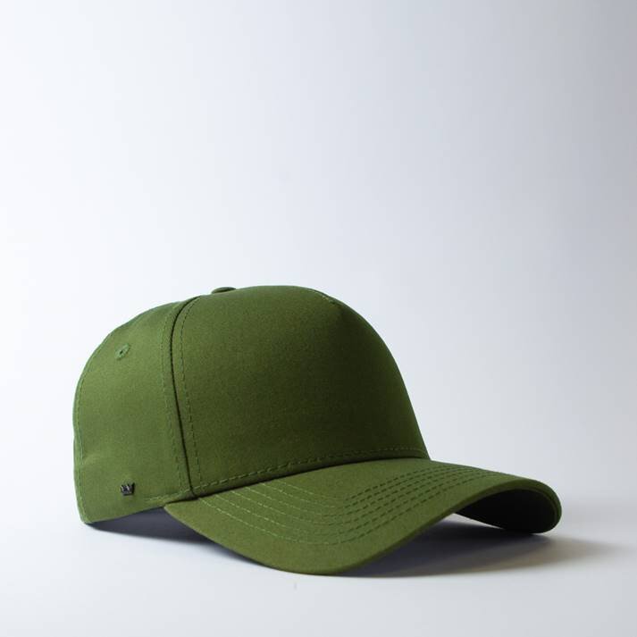 UFlex Adults Pro Style 5 Panel Snapback