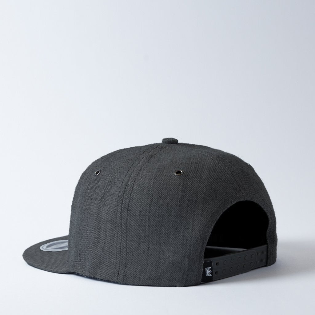 UFlex Adults Fashion 6 Panel Snapback