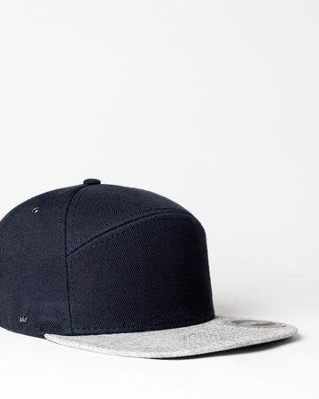 UFlex Adults Fashion 6 Panel Snapback