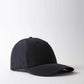 UFlex Adults High Tech Curved Peak Snapback