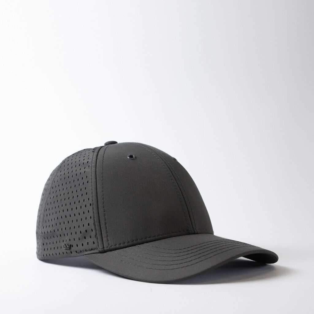 UFlex Adults High Tech Curved Peak Snapback