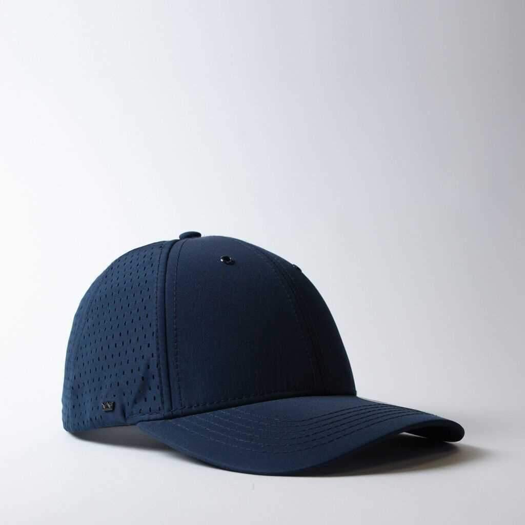 UFlex Adults High Tech Curved Peak Snapback