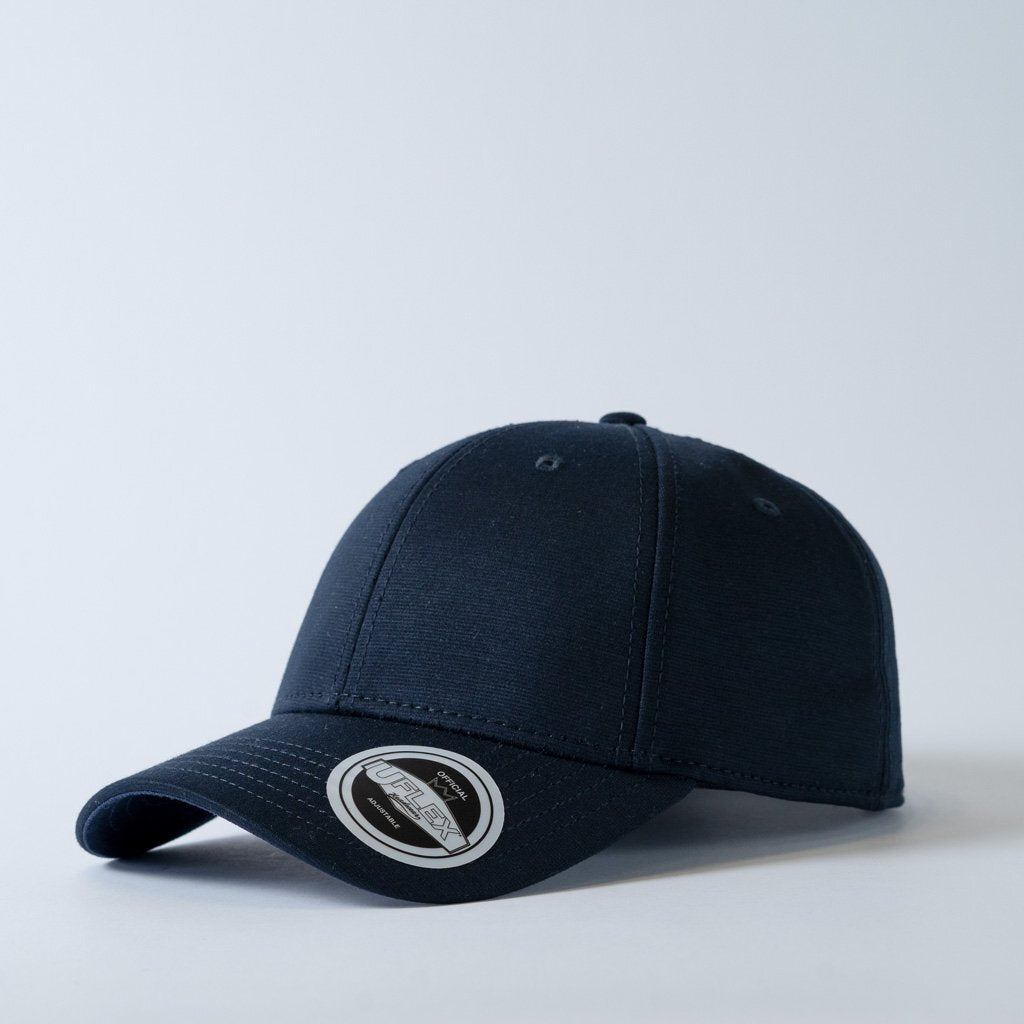 UFlex 6 Panel Baseball Corporate Cap