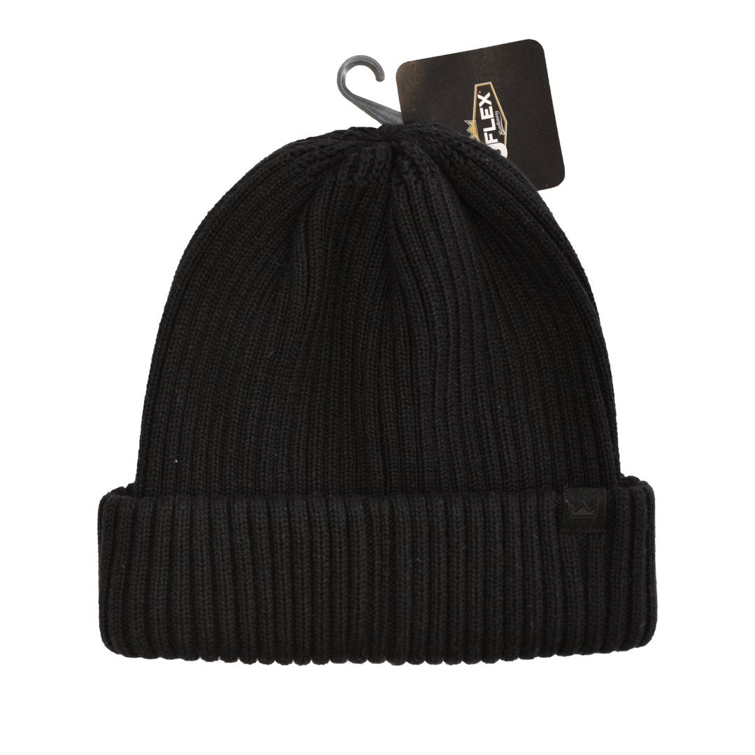 UFlex Cotton Fishermans Beanie