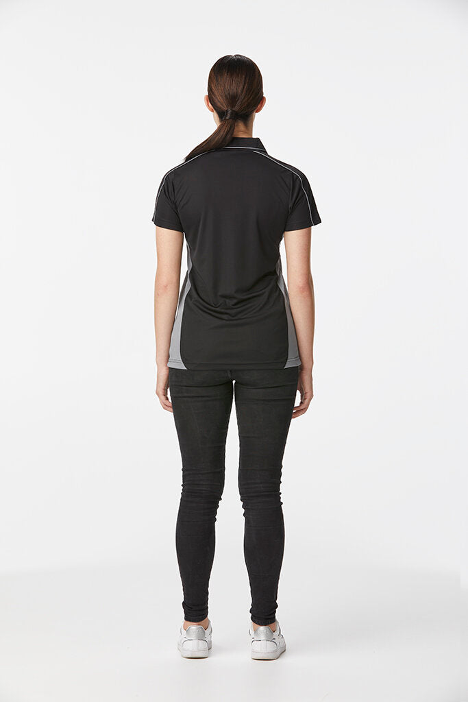 Pacific Womens Polo