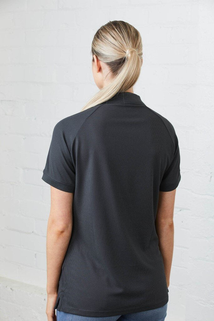 Vintage Womens Polo