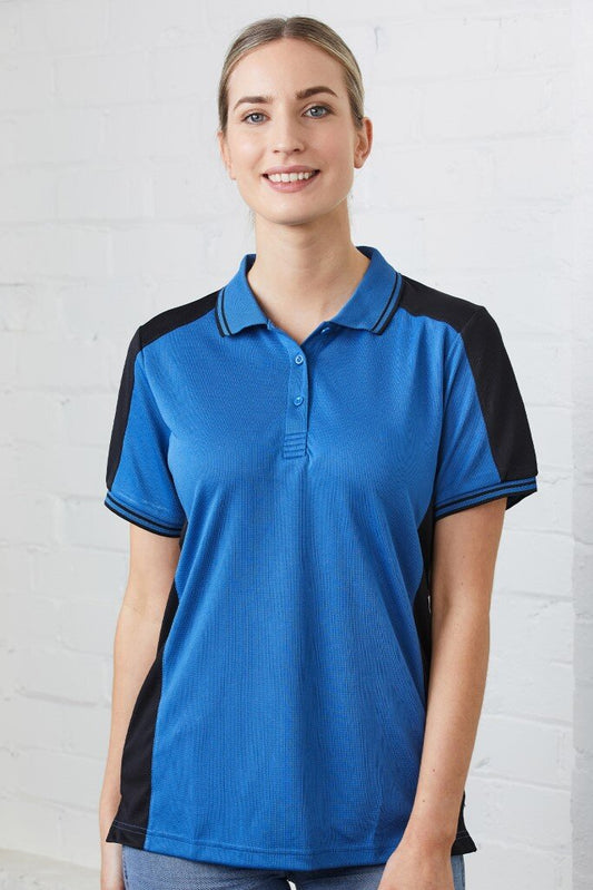 Heli Womens Polo